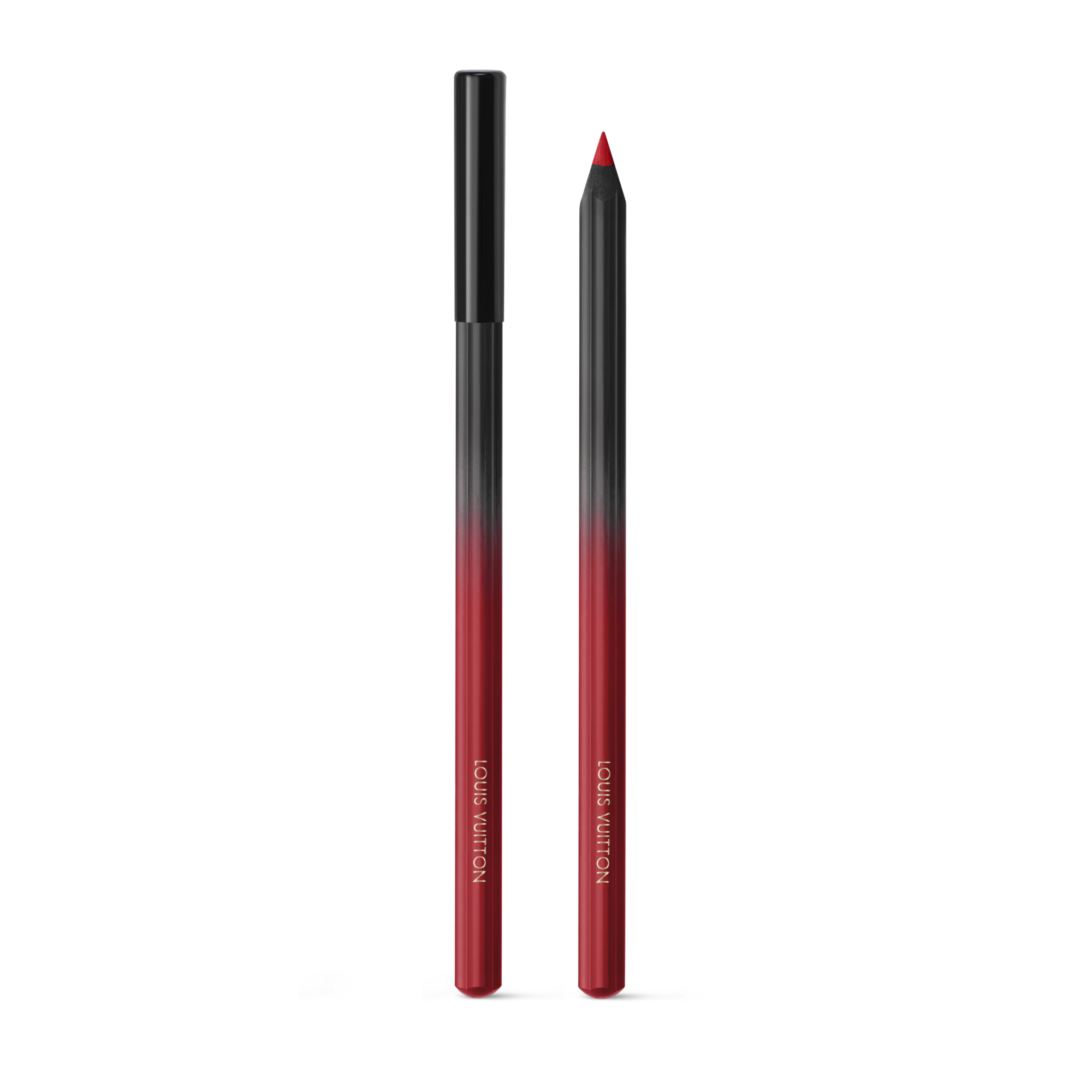 LV Crayon - Lip Pencil - 854 - Perfumes and Beauty - Beauty Gifts